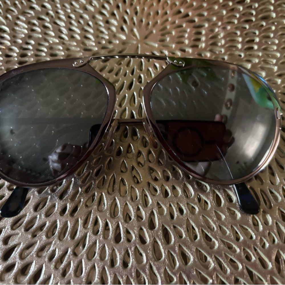 Tom Ford Black Sunglasses